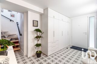  Maison � vendre 7 pi�ces 170 m�