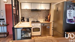  Appartement  vendre 3 pices 61 m