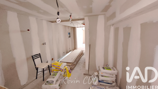  Maison � vendre 5 pi�ces 80 m�