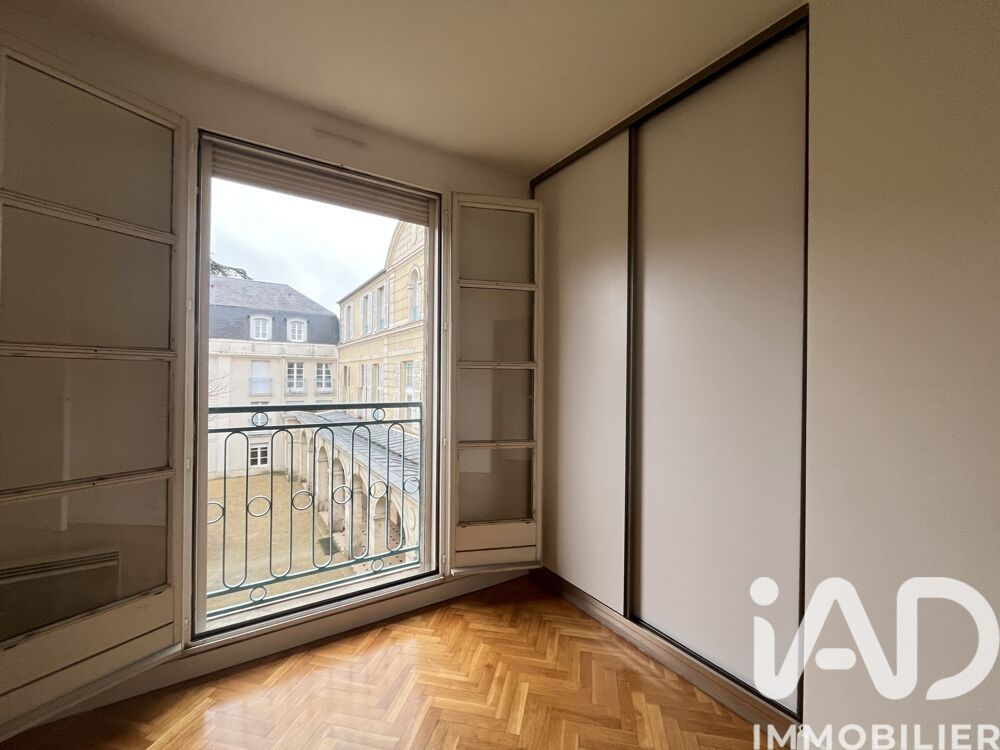 � vendre  Appartement Saint-Germain-en-Laye (78100)