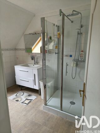  Maison � vendre 5 pi�ces 90 m�