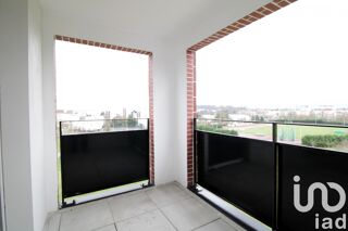  Appartement � vendre 4 pi�ces 81 m�