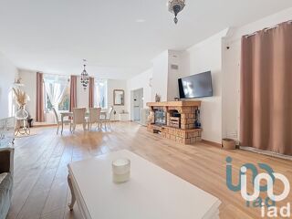  Maison � vendre 8 pi�ces 159 m�