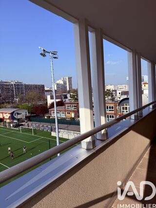  Appartement � vendre 3 pi�ces 59 m�