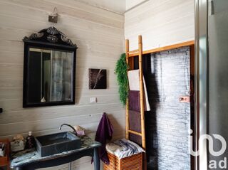  Immeuble  vendre 440 m