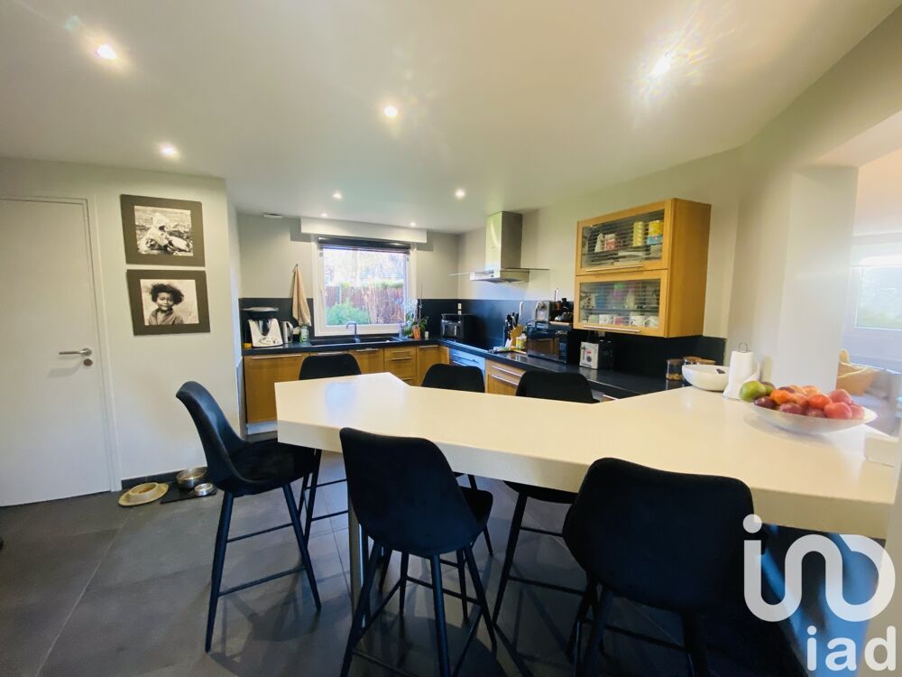  vendre  Villa Gruson (59152)
