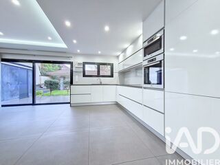  Maison � vendre 7 pi�ces 159 m�