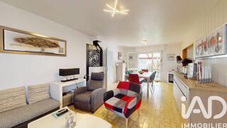  Maison � vendre 6 pi�ces 120 m�