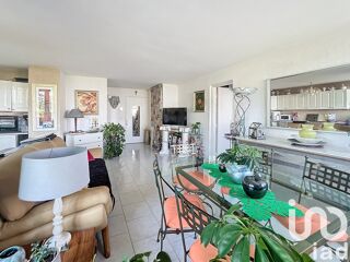  Appartement � vendre 2 pi�ces 49 m�