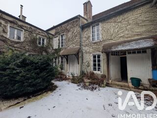  Maison � vendre 7 pi�ces 217 m�