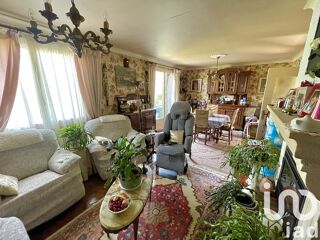  Maison � vendre 5 pi�ces 77 m�