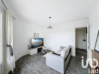  Appartement � vendre 2 pi�ces 35 m�