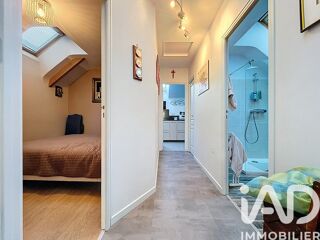  Maison � vendre 7 pi�ces 142 m�