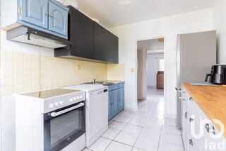  Appartement � vendre 5 pi�ces 94 m�