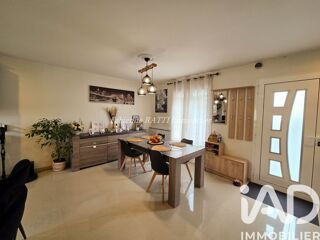  Maison � vendre 5 pi�ces 102 m�