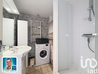  Appartement � vendre 3 pi�ces 49 m�