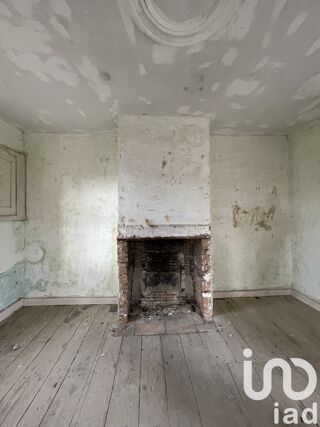  Maison � vendre 2 pi�ces 56 m�