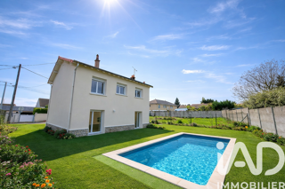  Maison � vendre 5 pi�ces 95 m�