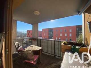  Appartement � vendre 3 pi�ces 63 m�