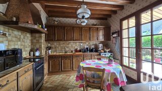  Maison � vendre 8 pi�ces 158 m�