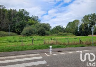  Terrain  vendre 2123 m