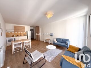  Appartement � vendre 4 pi�ces 81 m�