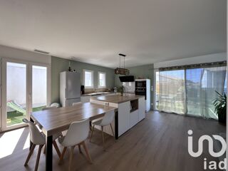  Maison � vendre 5 pi�ces 106 m�