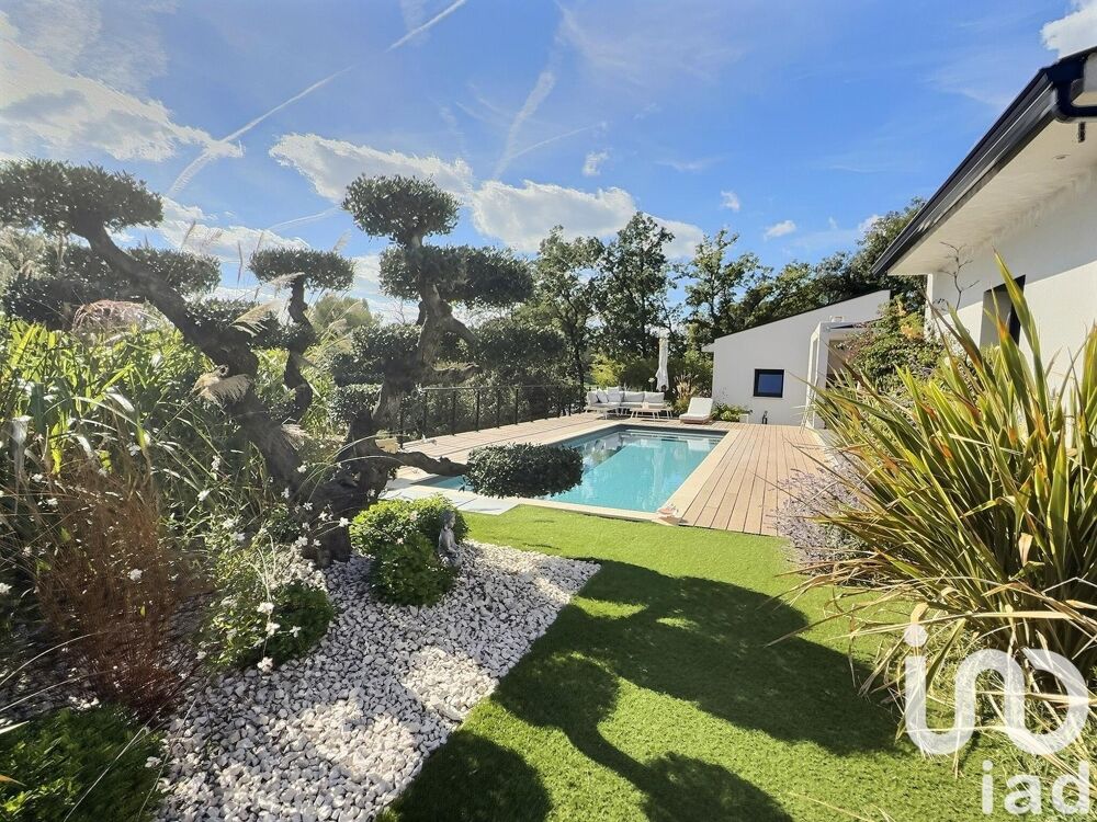  vendre  Villa Flassans-sur-Issole (83340)