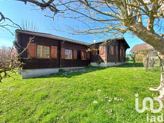  Maison � vendre 6 pi�ces 115 m�