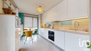  Appartement  vendre 4 pices 88 m