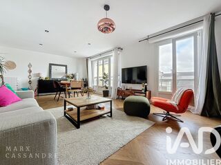  Appartement � vendre 4 pi�ces 91 m�