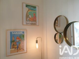  Appartement � vendre 1 pi�ce 16 m�