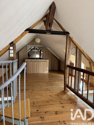  Maison � vendre 1 pi�ce 40 m�