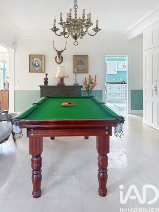  Maison � vendre 8 pi�ces 328 m�