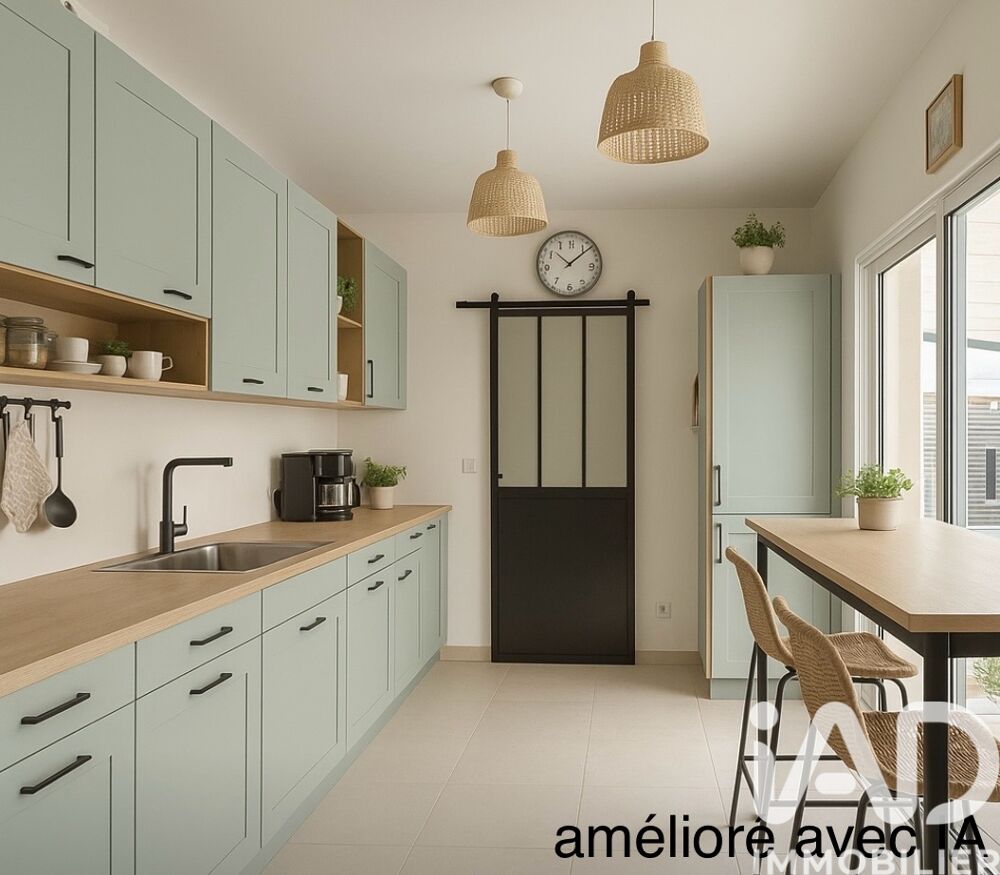 Vente Maison Vente Maison/villa 5 pi�ces P�rigny