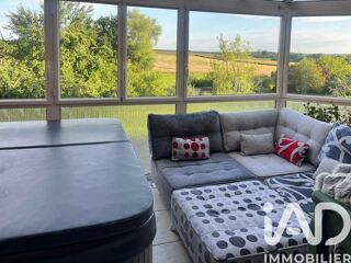  Appartement � vendre 6 pi�ces 174 m�