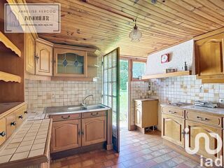  Maison � vendre 4 pi�ces 86 m�