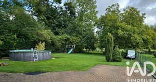  Maison � vendre 7 pi�ces 145 m�