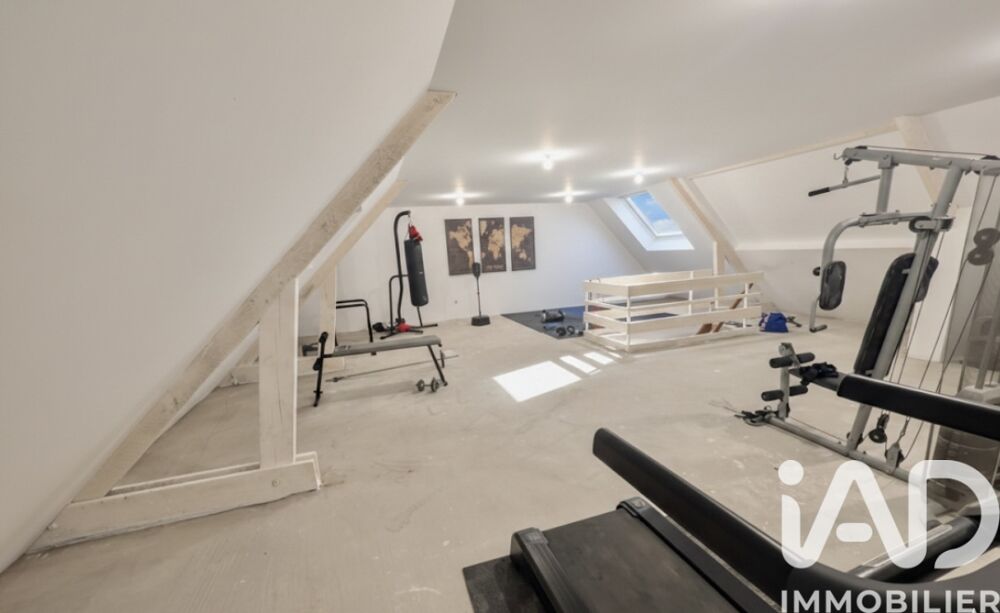 � vendre  Maison Ploemeur (56270)