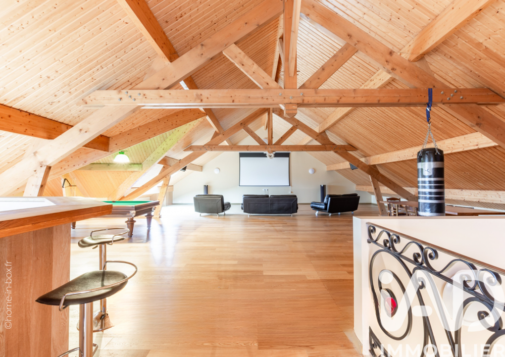 � vendre  Maison Magny-le-Hongre (77700)