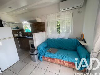  Maison � vendre 2 pi�ces 32 m�