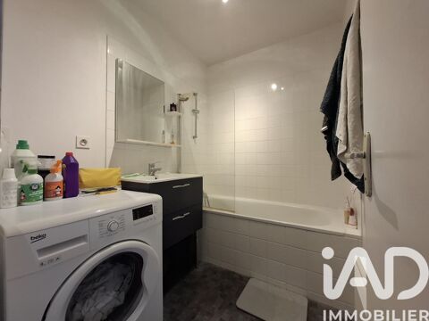  Appartement � louer 2 pi�ces 49 m�