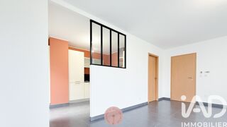  Appartement � vendre 3 pi�ces 75 m�