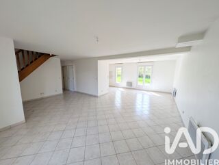  Maison � vendre 5 pi�ces 134 m�