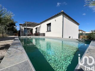  Maison � vendre 5 pi�ces 118 m�