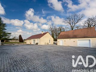  Maison � vendre 6 pi�ces 107 m�