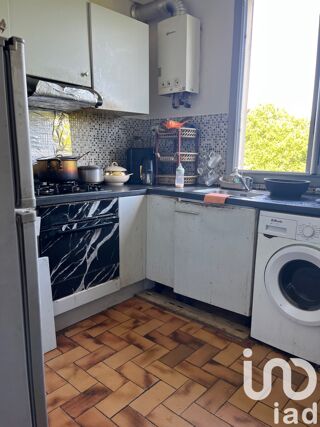  Appartement � vendre 4 pi�ces 69 m�