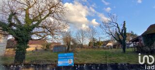  Terrain � vendre 1598 m�