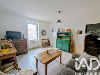  Maison � vendre 4 pi�ces 95 m�