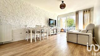  Appartement  vendre 2 pices 42 m